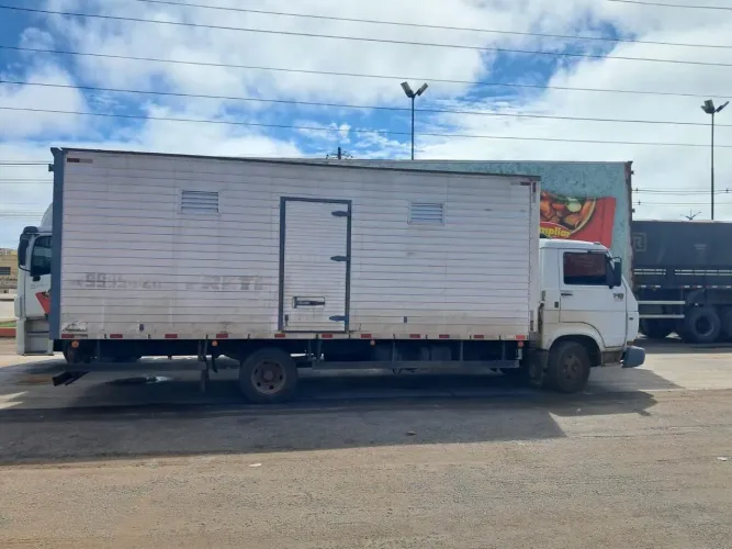 Caminhão 