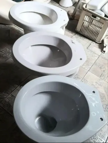 Vasos sanitário usaso