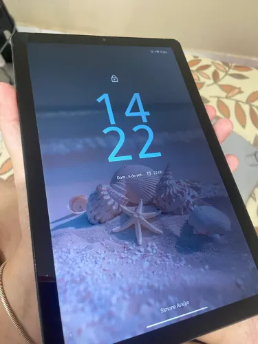 Tablet Lenovo M9