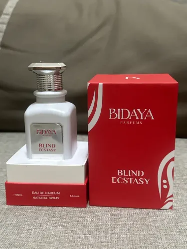 Bidaya Blind ecstasy