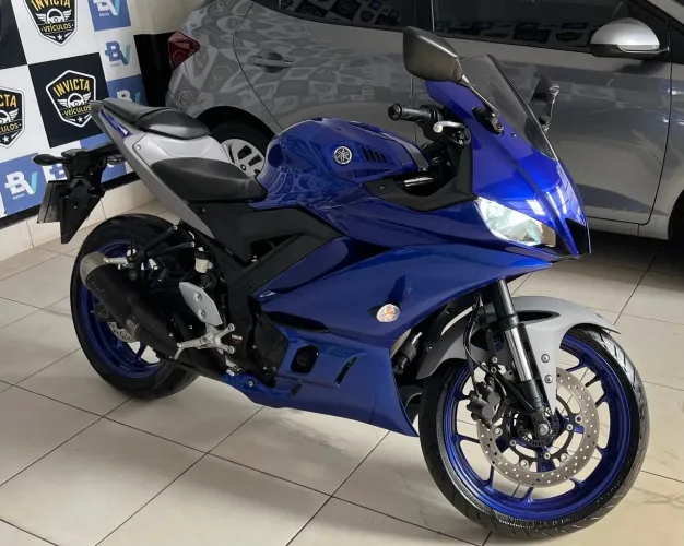 R3 2022 impecável
