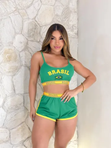 Babydoll Atacado / Varejo