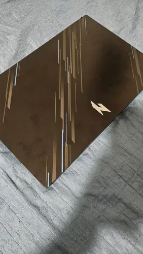 Acer Nitro v15