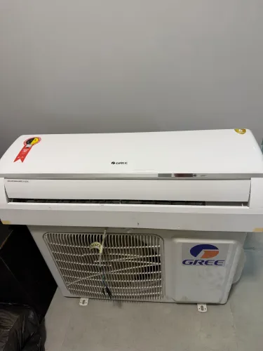 Vendo Ar Condicionado GREE 9000 BTUs