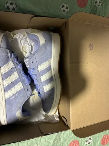 Addidas campus original seminovo tamanho 39