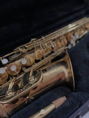 Sax Alto Júpiter OPORTUNIDADE 
