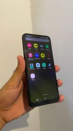 Samsung M21s