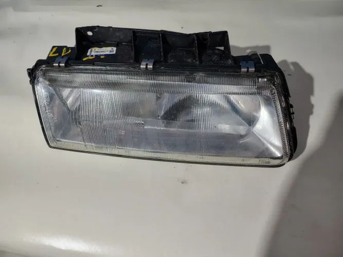 Farol Citroen Xantia Lado Direito Ano 1993 A 1997 Usado Original 