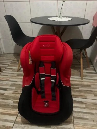 VENDO CADEIRINHA só 150$