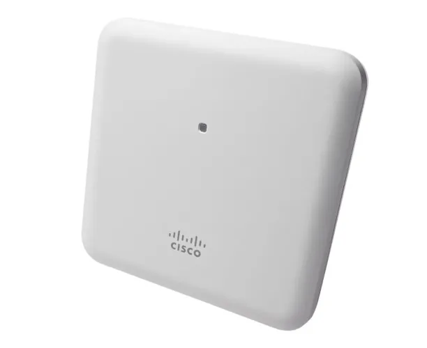 Lote 4 Access Points Cisco Empresariais Wi-Fi - 3x AIR-CAP2602I + 1x AIR-AP1852I