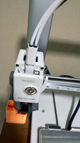 Bambu lab a1 Mini