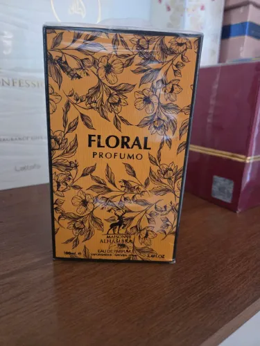 Perfume Árabe