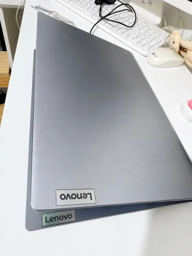 NOTEBOOK LENOVO IDEAPAD 3i +8Gb RAM
