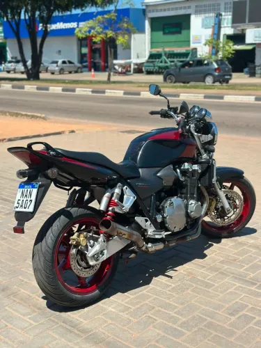 Cb 1300 Superfour