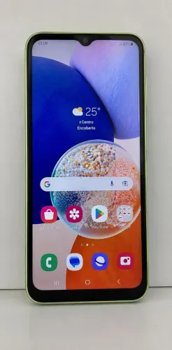 SAMSUNG GALAXY A14