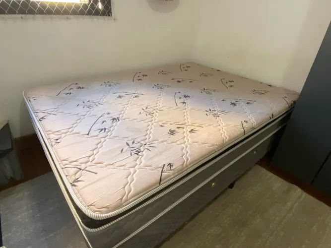 Cama de casal