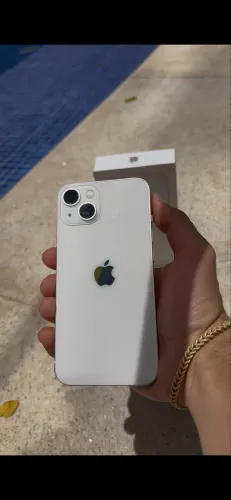 iPhone 13 128gb Impecável 100% original