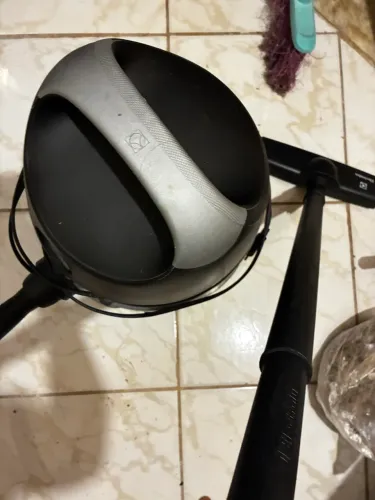 Aspirador de pó Eletrolux 