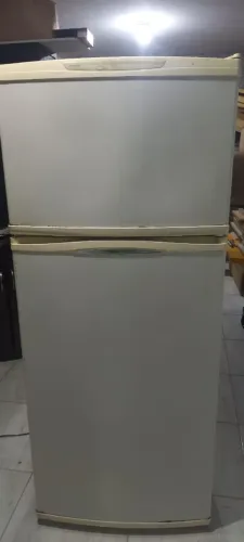 Geladeira Brastemp