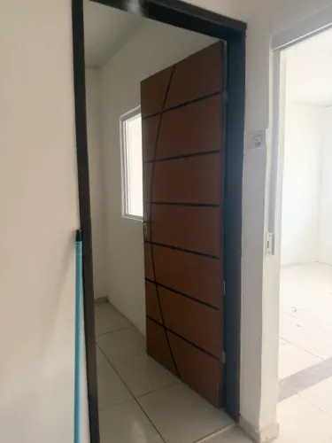 Vendo / ou troco casa no bairro São José