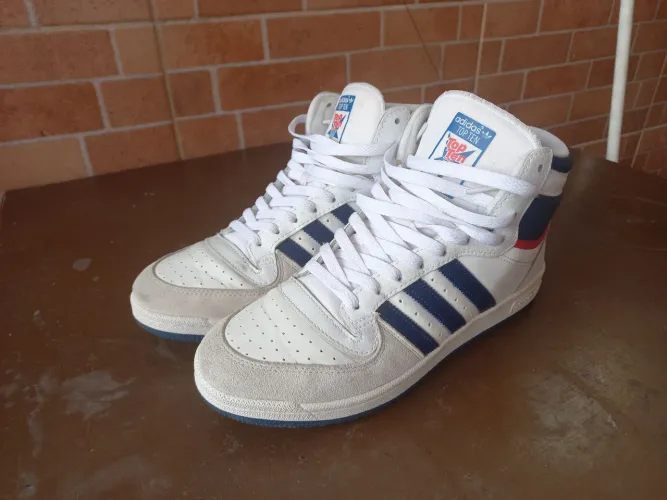 Tênis Adidas Top Ten