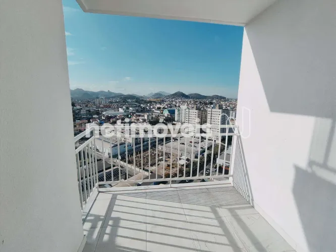 Venda Apartamento 2 quartos Cocal Vila Velha