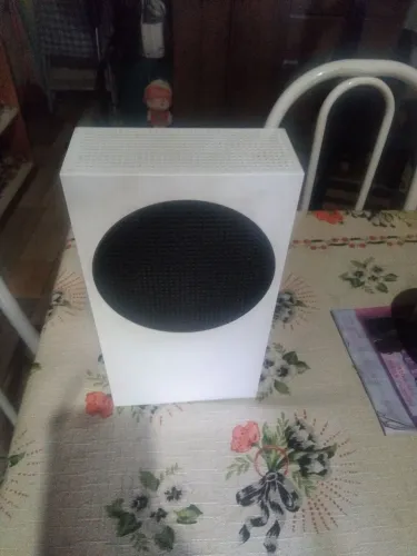 Xbox