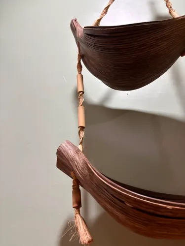 Item de decoração 