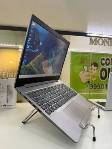 NOTEBOOK LENOVO I5 DE 10° COM SSD + NOTA FISCAL EM ATE 10X