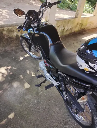 Moto do meu uso 