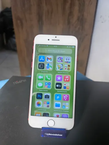 Iphone 7 256gb (não le chip)