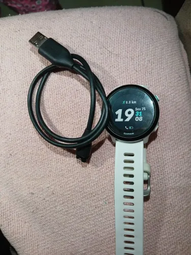garmin forerunner 55