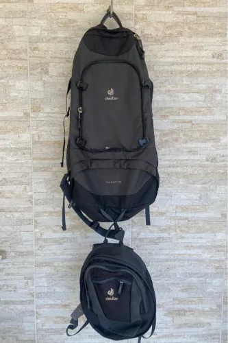 Mochila DEUTER TRANSIT 65
