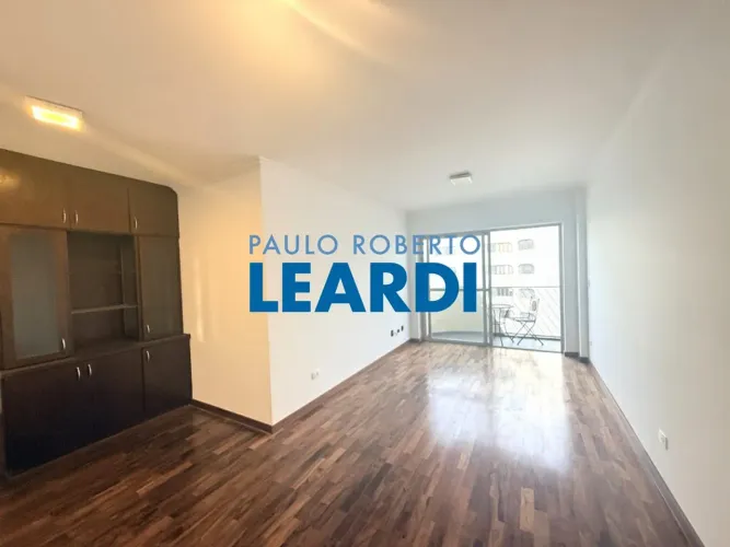 APARTAMENTO - VILA IPOJUCA - SP
