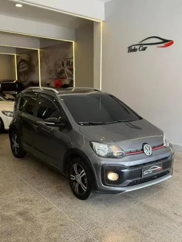 Volkswagen Up! Extreme 1.0 TSI Total Flex 12V 5P 2020