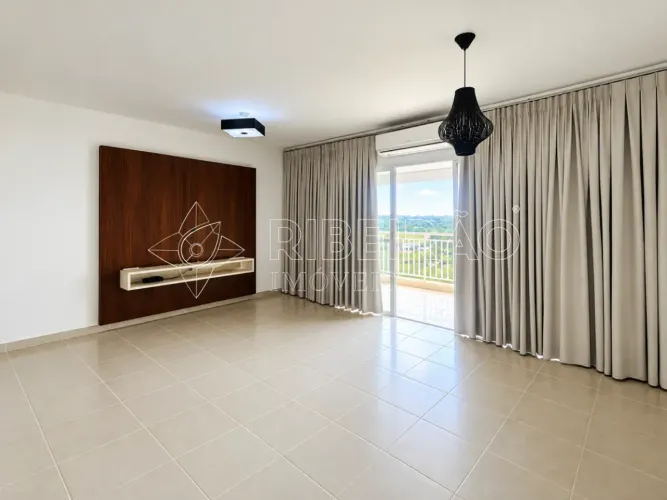 Apartamento com 3 suítes para venda no bairro Vila do Golf