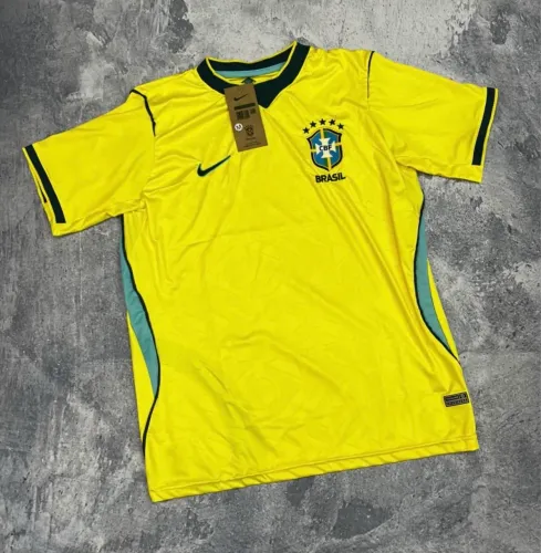 Camisas tailandesas 
