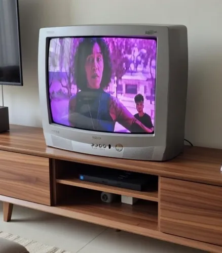 Televisão 100,00