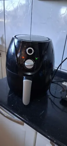 Air fryer usada (ENTREGO)