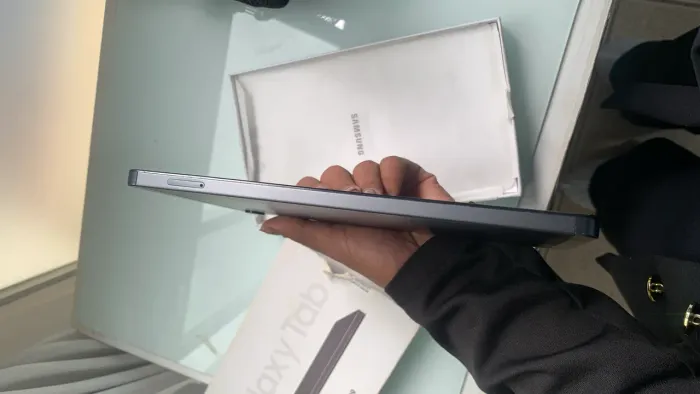 Vendo tablet tab A9
