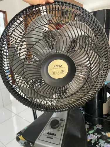 Ventilador Arno 6 pas
