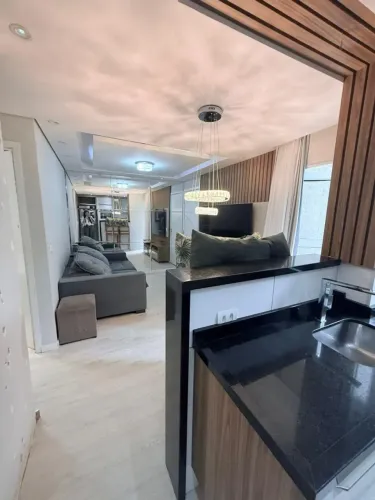ALUGA-SE APARTAMENTO NO VISTA DOS JATOBAS - R$3.500