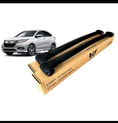 Rack para HRV 2019