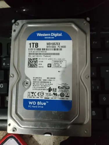 Hd 1 TB