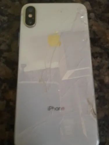 Iphone xs max 64 gb