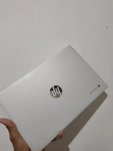 Notebook Hp intel200