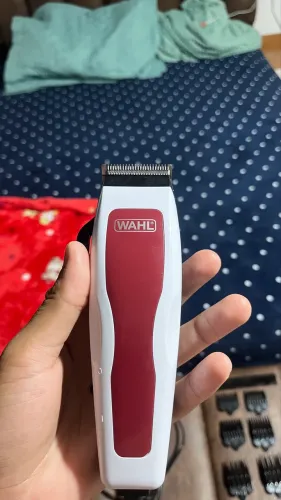 Máquina de Cortar Cabelo Wahl Original