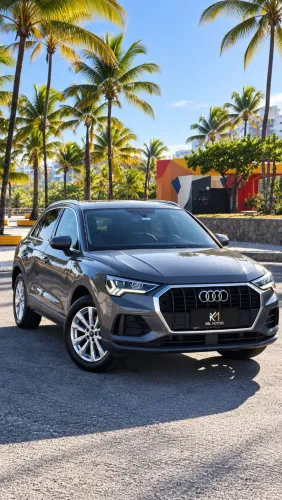 Audi Q3 Prestige Plus 1.4 TFSI Flex S-tronic 2021