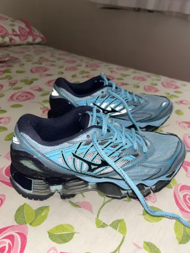 Mizuno 