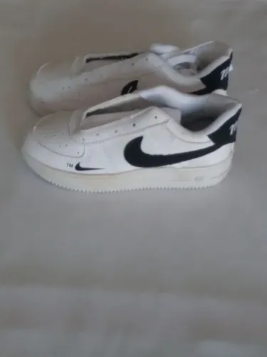 Tênis Nike Air infantil